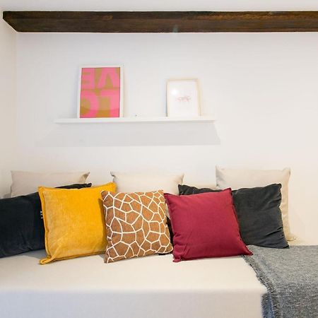Apartamento Gem Of The Historic Center Lisboa Exterior foto