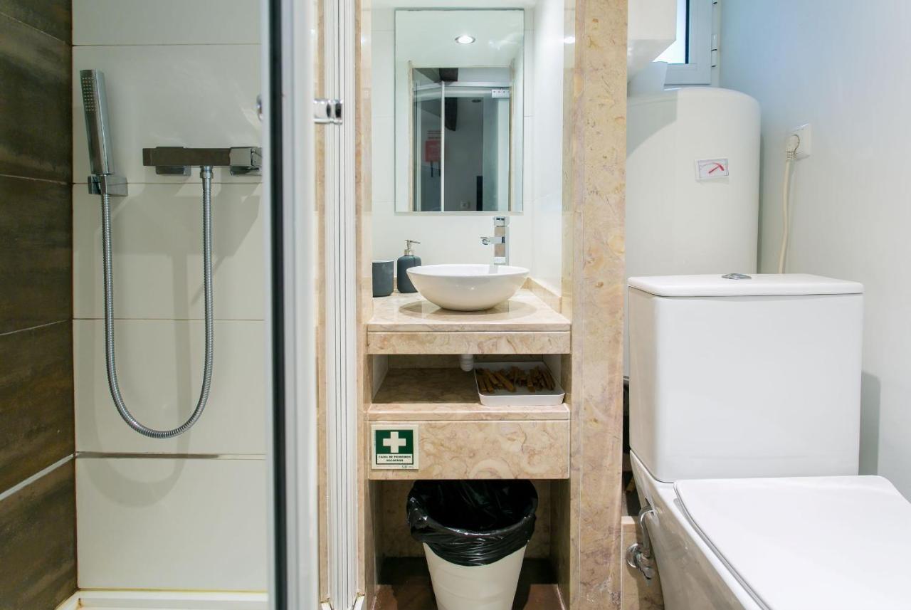 Apartamento Gem Of The Historic Center Lisboa Exterior foto