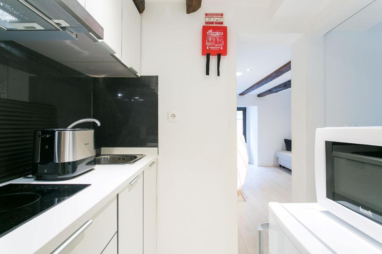 Apartamento Gem Of The Historic Center Lisboa Exterior foto