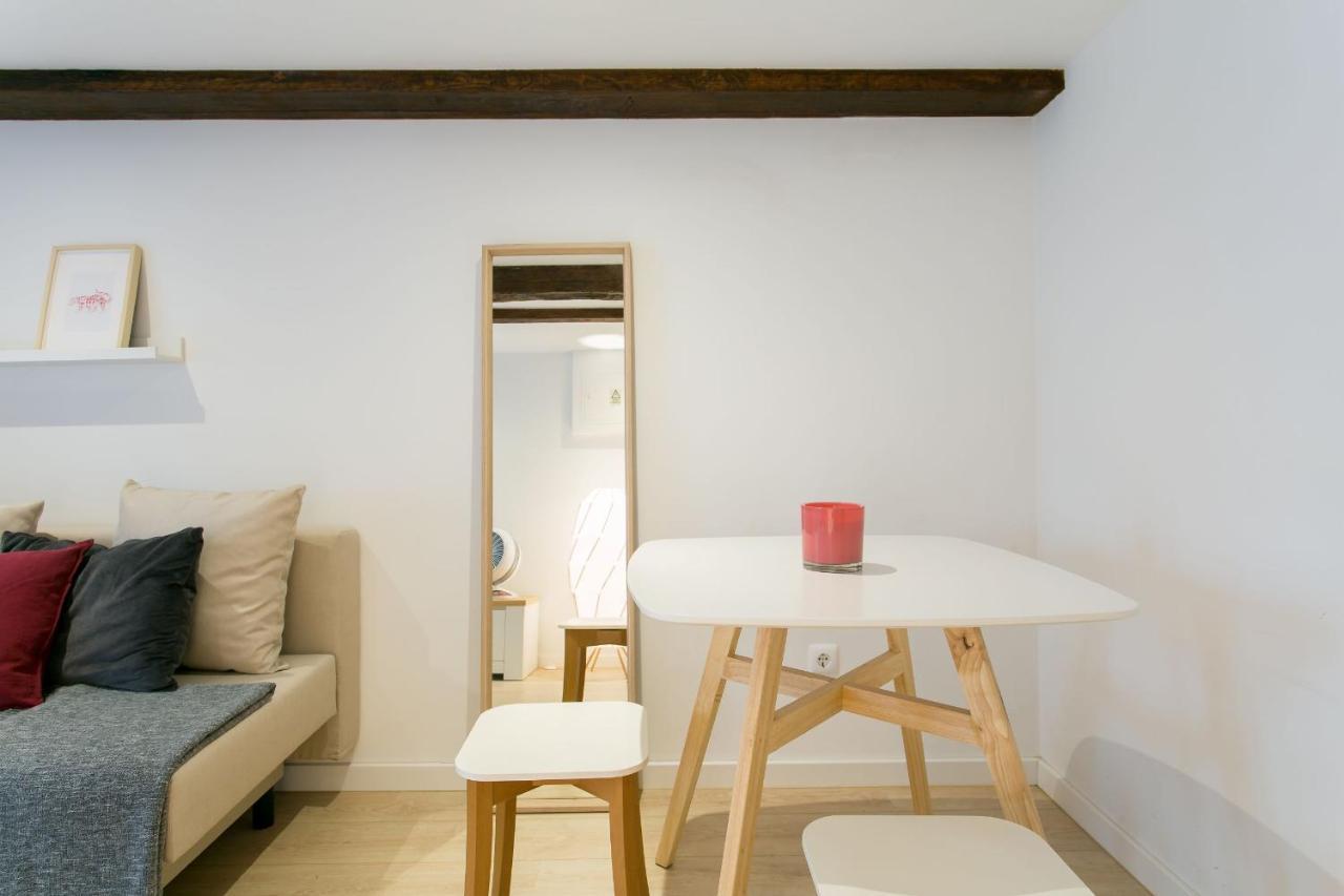 Apartamento Gem Of The Historic Center Lisboa Exterior foto